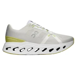 On Running ON Womens Cloudeclipse - White/Sand