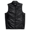 On Running ON Men's Weather Vest - Black