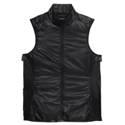 On Running ON Women's Weather Vest - Black