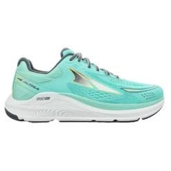 Altra Womens Paradigm 6 - Mint - Stability