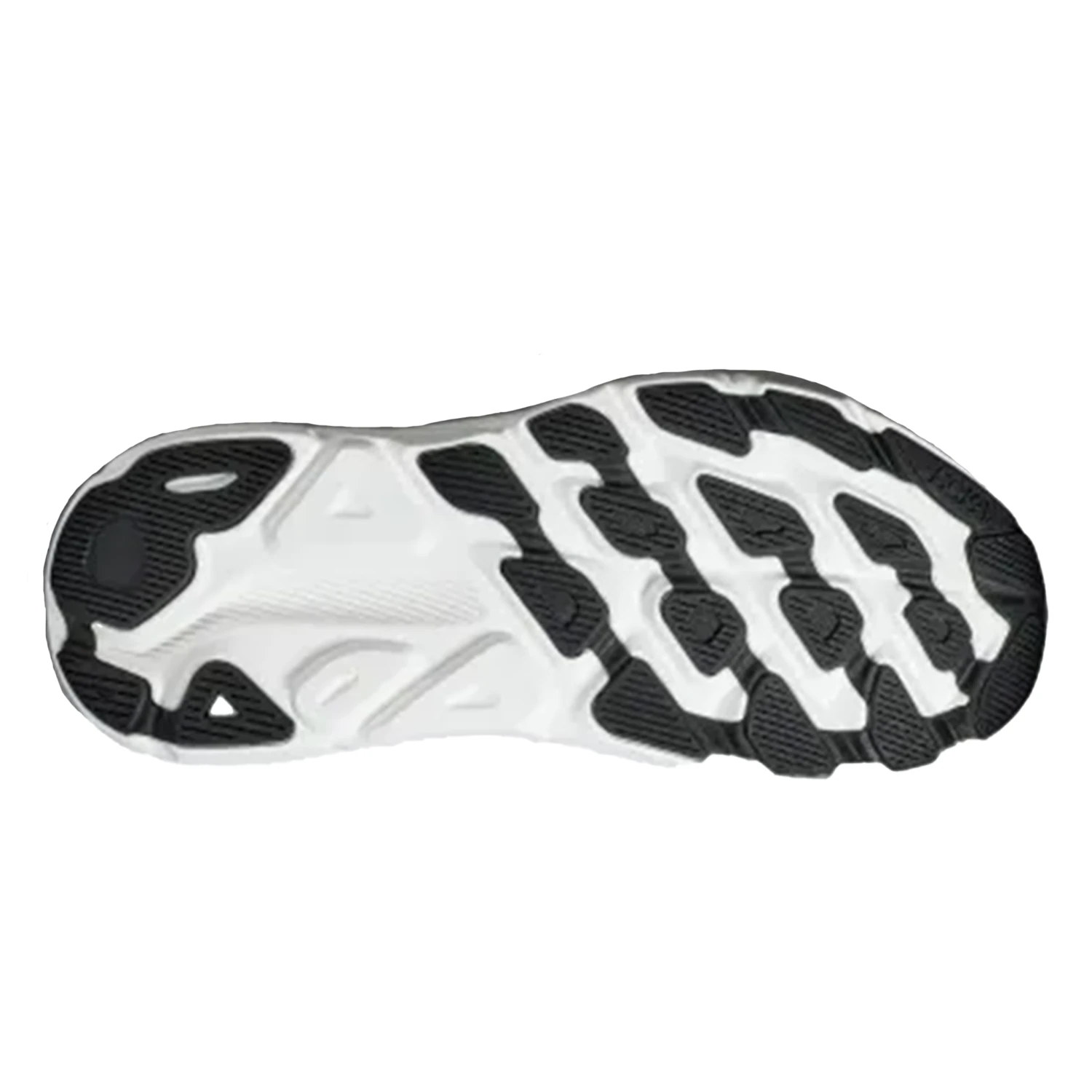 Hoka Womens Clifton 9 - Black/Rose Gold - Neutral 2 Hoka Womens Clifton 9 - Black/Rose Gold - Neutral - Image 2