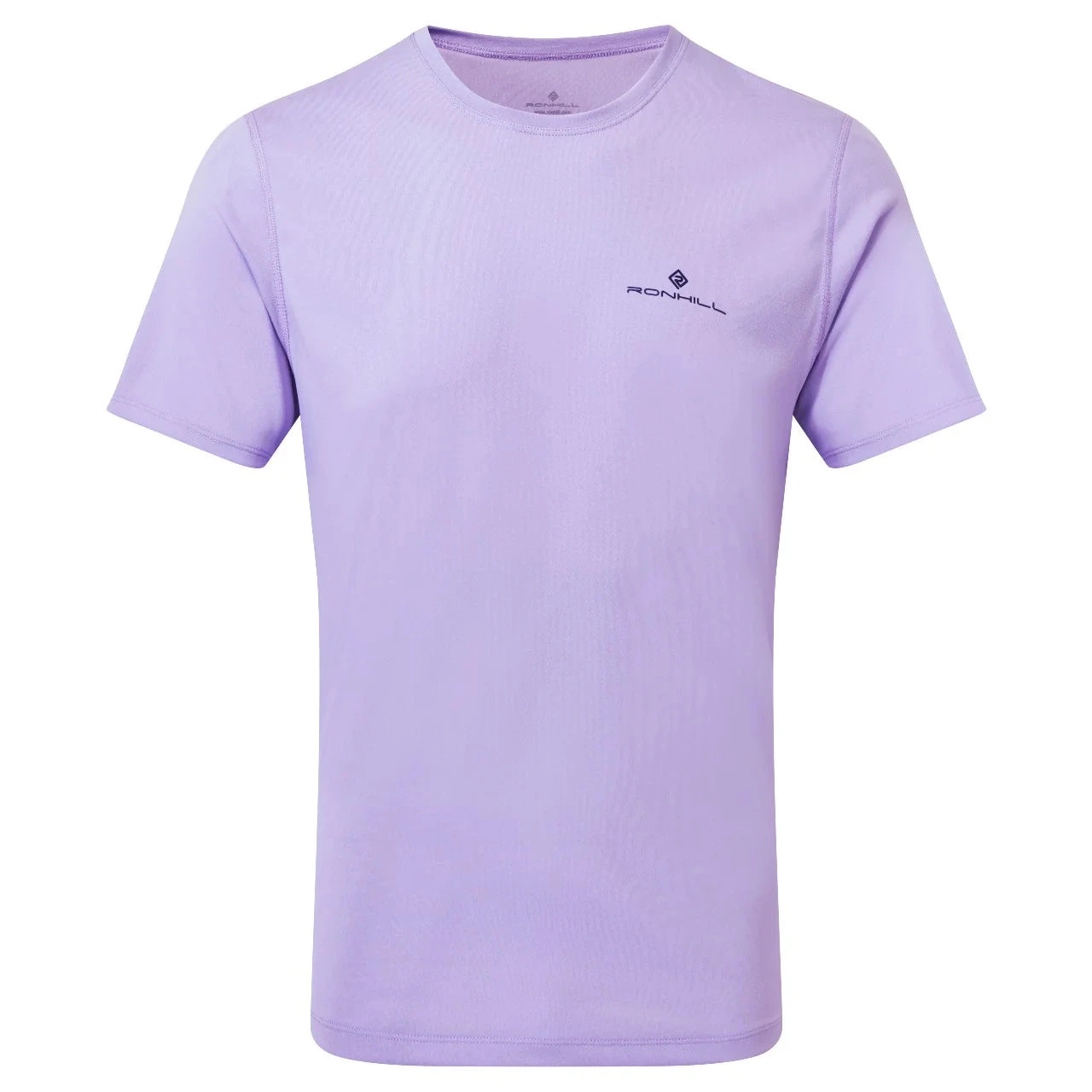 RonHill Mens Core S/S Tee - Ultraviolet/Imperial 1 RonHill Mens Core S/S Tee - Ultraviolet/Imperial