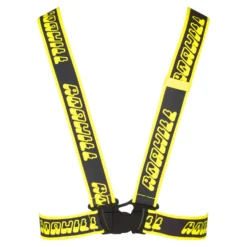 RonHill Reflective Belt - Fluo Yellow/Reflect