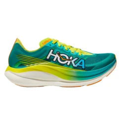 Hoka Rocket X 2 - Ceramic/Evening Primrose - Neutral
