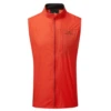 RonHill Mens Tech LTW Gilet - Flame/Black