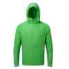 RonHill Mens Tech Afterhours Jacket - Kiwi/Dragon Fruit/Reflect