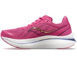 Saucony Womens Endorphin Speed 3 - Prospect Quartz - Neutral -Sportswear S10756 40 2