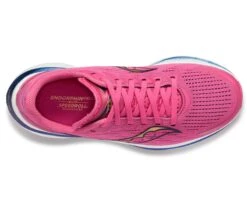 Saucony Womens Endorphin Speed 3 - Prospect Quartz - Neutral -Sportswear S10756 40 3