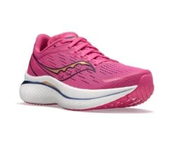 Saucony Womens Endorphin Speed 3 - Prospect Quartz - Neutral -Sportswear S10756 40 5