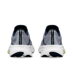 Saucony Womens Ride 17 - Iris/Navy - Neutral -Sportswear S10924 110 4