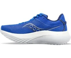 Saucony Mens Kinvara Pro - Superblue/Indigo - Neutral -Sportswear S20847 32 2