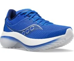 Saucony Mens Kinvara Pro - Superblue/Indigo - Neutral -Sportswear S20847 32 5