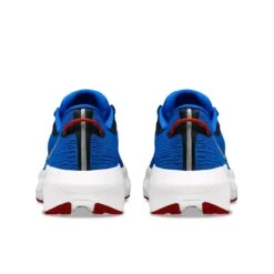 Saucony Mens Triumph 21 - Cobalt/Silver - Neutral -Sportswear S20881 107 4