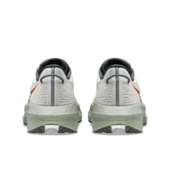 Saucony Mens Triumph 21 - Fog/Bough - Neutral 10 Saucony Mens Triumph 21 - Fog/Bough - Neutral -Sportswear S20881 111 4