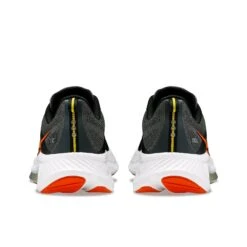 Saucony Mens Ride 17 - Shadow/Pepper - Neutral 10 Saucony Mens Ride 17 - Shadow/Pepper - Neutral -Sportswear S20924 110 4