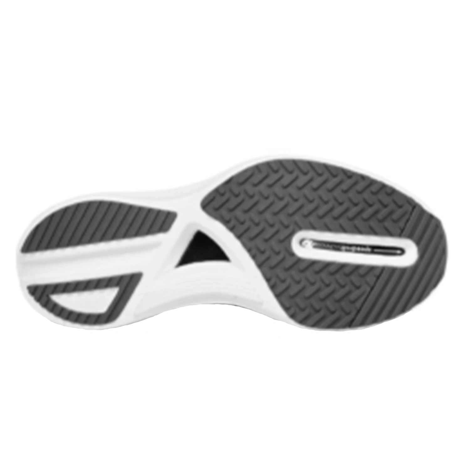 Saucony Womens Endorphin Pro 3 - Black/Goldstruck - Neutral 2 Saucony Womens Endorphin Pro 3 - Black/Goldstruck - Neutral - Image 2