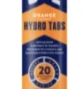 OTE Hydro Tabs - Orange