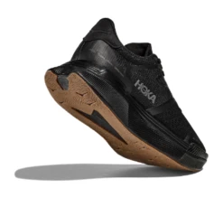 Hoka Unisex Transport X - Black/Black - Neutral -Sportswear Screenshot2023 10 30at16.49.51
