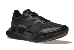 Hoka Unisex Transport X - Black/Black - Neutral -Sportswear Screenshot2023 10 30at16.50.07