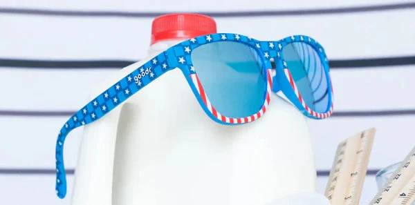 Goodr "Screw The Metric System" 3 Goodr "Screw The Metric System" - Image 3