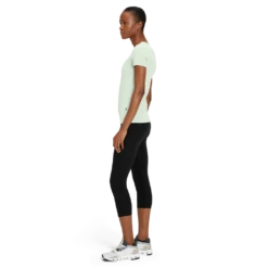 On Running ON Womens Movement 3/4 Tights - Black -Sportswear SmallPNG 1WD10230553 movement 3 4 tights ss23 black w g2