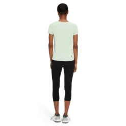 On Running ON Womens Movement 3/4 Tights - Black -Sportswear SmallPNG 1WD10230553 movement 3 4 tights ss23 black w g3