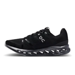 On Running ON Mens Cloudsurfer - All Black -Sportswear SmallPNG 3MD10420485 cloudsurfer ss23 all black m g4