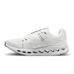 On Running ON Mens Cloudsurfer - White Frost -Sportswear SmallPNG 3MD10420664 cloudsurfer ss23 white frost m g4