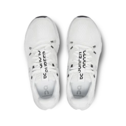 On Running ON Womens Cloudsurfer - White/Frost 9 On Running ON Womens Cloudsurfer - White/Frost -Sportswear SmallPNG 3WD10440664 cloudsurfer ss23 white frost w g2