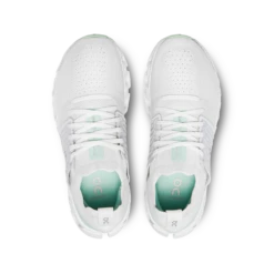 On Running ON Womens Cloudswift 3 - Ivory/Creek 9 On Running ON Womens Cloudswift 3 - Ivory/Creek -Sportswear SmallPNG 3WD10451195 cloudswift 3 ss23 ivory creek w g2