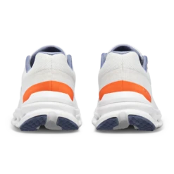 On Running ON Womens Cloudrunner - Undyed-White/Flame - Stability -Sportswear SmallPNG 46.98236 cloudrunner ss23 undyed white flame w g5