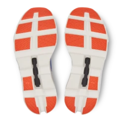 On Running ON Womens Cloudmonster - Frost/Cobalt 13 On Running ON Womens Cloudmonster - Frost/Cobalt -Sportswear SmallPNG 61.98648 cloudmonster fw22 frost cobalt w g3