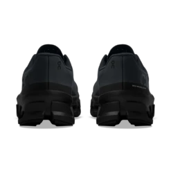 On Running ON Mens Cloudmonster - All Black 10 On Running ON Mens Cloudmonster - All Black -Sportswear SmallPNG 61.99025 cloudmonster fw22 allblack m g5