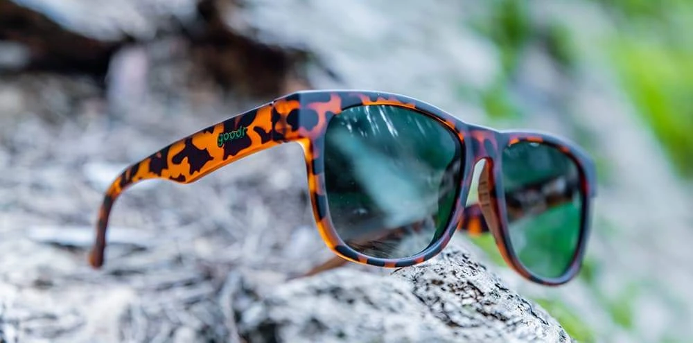 Goodr "Ninja Kicked The Damn Rabbit" 3 Goodr "Ninja Kicked The Damn Rabbit" - Image 3