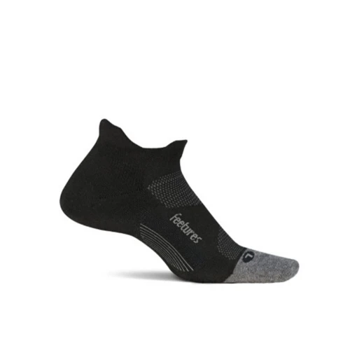 Feetures Elite Max Cushion No Show - Black -Sportswear Untitled 12 8914ff98 173a 4cab 862d 72f1e01cca5b