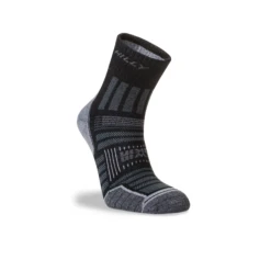 Hilly Twin Skin Anklet - Black/Grey Marl 3 Hilly Twin Skin Anklet - Black/Grey Marl -Sportswear Untitled 13 df4c36f5 69bf 4507 b688 87a63b8d02c3