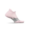 Feetures Elite Light Cushion No Show - Propulsion Pink
