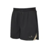 Ronhill Mens Tech Ultra 5" Short - Black/Latte