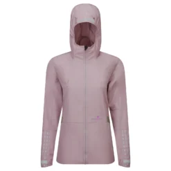 RonHill Womens Tech Afterhours Jacket - Stardust/Thistle/Reflect