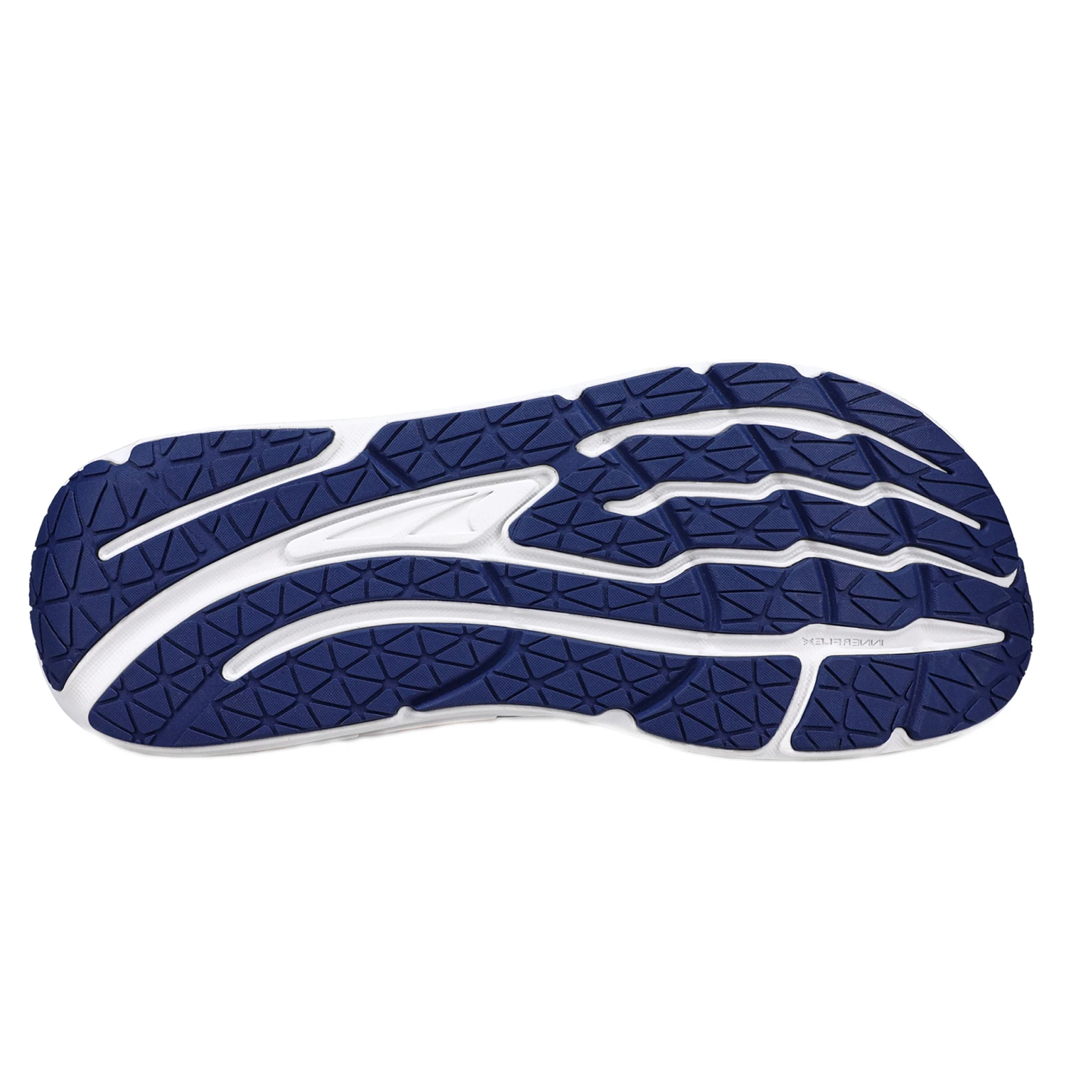 Altra Mens Paradigm 7 - Blue - Stability 2 Altra Mens Paradigm 7 - Blue - Stability - Image 2