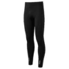 RonHill Mens Tech Afterhours Tight - Black/Charcoal/Reflect