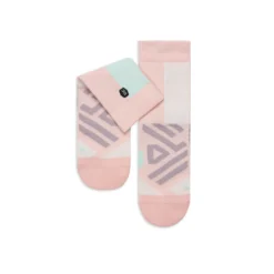 On Running On Performance High Sock Womens - Doe/Creek