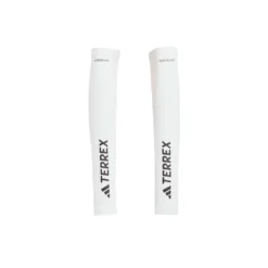 Adidas Terrex Trail Armsleeve - White/Black
