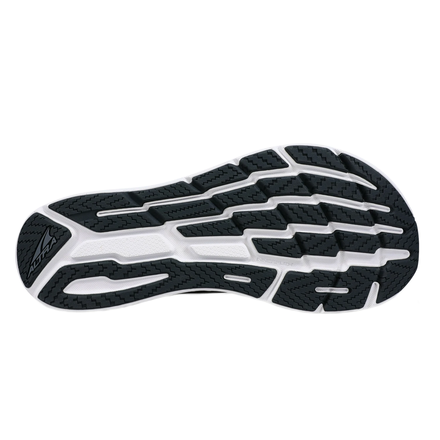 Altra Mens Torin 7 - Black - Neutral 2 Altra Mens Torin 7 - Black - Neutral - Image 2