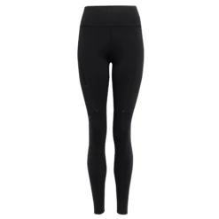On Running ON Womens Performance Winter Tights - Black