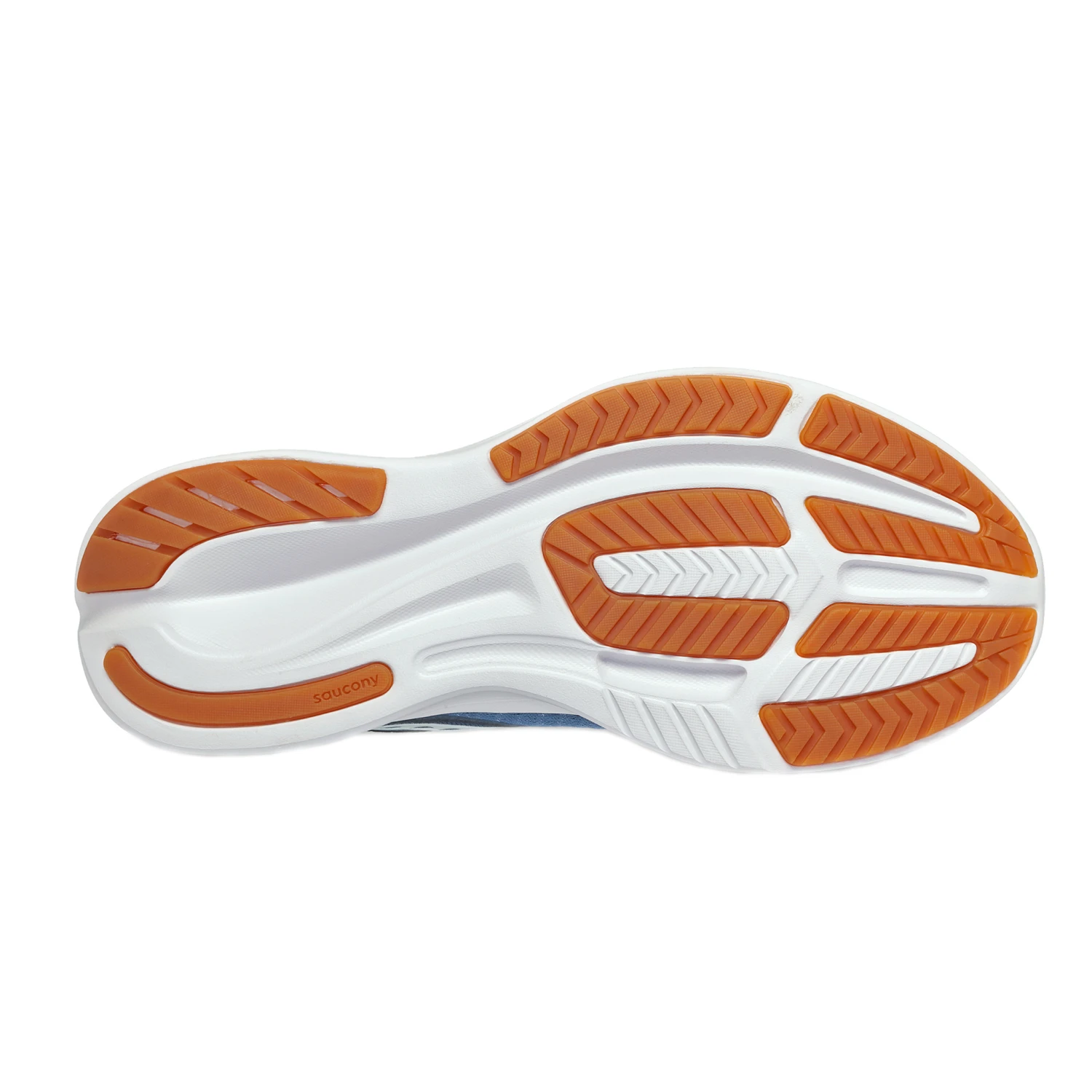 Saucony Mens Ride 16 - Murk/Black - Neutral 2 Saucony Mens Ride 16 - Murk/Black - Neutral - Image 2