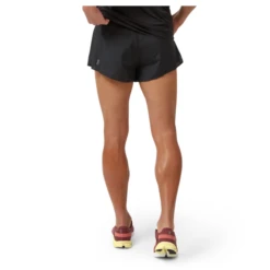 On Running ON Mens Race Shorts - Black -Sportswear Untitled 5 c312a56d acfc 476b 9985 392c4ea6f1bd