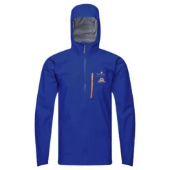 RonHill Mens Tech Gore-Tex Mercurial Jacket - Cobalt/Copper