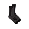 On Running On Performance High Sock Mens - Black/Shadow