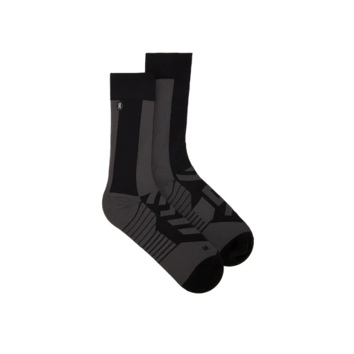 On Running On Performance High Sock Mens - Black/Shadow -Sportswear Untitled 6 56d01ab4 c4e5 4b13 b9e1 b7f2ef91c7f3